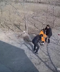 拿不出50万彩礼,女友被拖走?