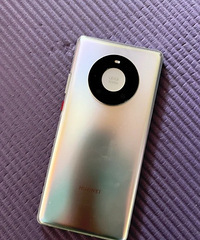 华为mate40pro和苹果13promax使用感对比