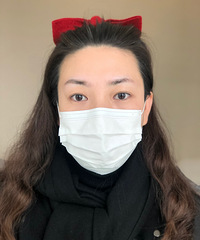 �Ƹ�üë��ʼ�µ�һ��