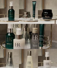 HR�����������Ʒ�Ƴ��˺ڱ�������Щ���룿����������ĵ�Ʒ