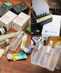 总结去年30个空瓶,疫情改变护肤习惯