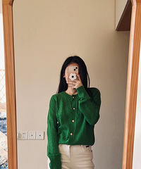 情人节没有仪式感的我,今天这么穿
