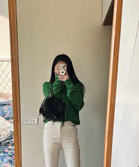 情人节没有仪式感的我,今天这么穿