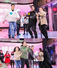 �μ��˹��������ʱ�⡷�������׻���ջ���������һ�εý���