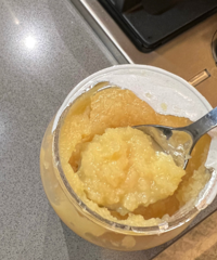 向懒得剥蒜捣蒜的朋友们,激情安利介个韩式生蒜泥!!
