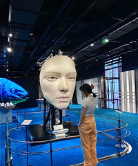 ��������������Լ����ǱȽ�ƫ����ɫ�ʸе��·�