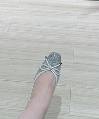 春天了,单鞋买起来。关键是折扣好给力。