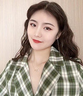 95年爱好丰富的妹子征婚,从事建筑设计