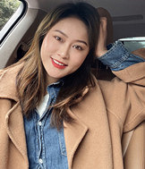 94年163CM妹子征婚,政府部门上班