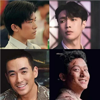 内娱小生盘点,他们还有出路吗