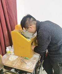 打金进行时,图文直播
