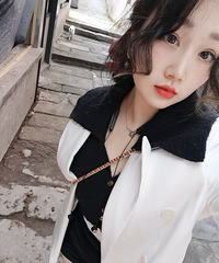 93年165CM孩子跟对方的妹子征婚,从事美容行业