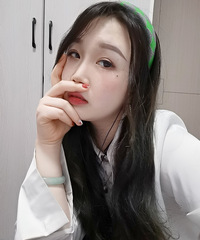 93年165CM孩子跟对方的妹子征婚,从事美容行业
