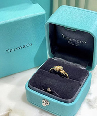 Tiffany���䣡knot����Խ��Խ�ÿ�
