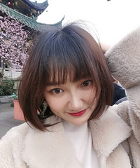 89年161CM儿子跟男方的小姐姐征婚,从事美容行业