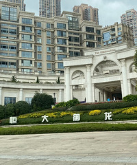 御龙天峰288m?毕业了!来谈谈装修过程中喜欢的和遗憾的