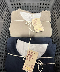 MUJI��ӡ��Ʒ59Ԫһ�׵ļҾӷ��������ǿ�壡