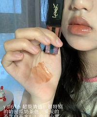 晒晒我平时爱用的8支口红唇釉,不闲置是对它们最大的尊重!