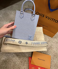 LV mini tote  ���ˮ����������ĺܶ��ذ�