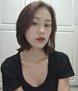 95年163CM妹子征婚,教培销售行业