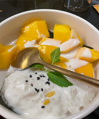 Ŀǰ��ϲ����һ��̩ʽ�����������ζ������ֱ�Ӻ�