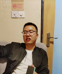 34岁的创业哥子征婚,希望能彼此支持体谅包容