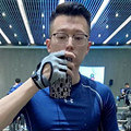 阿里小哥来找温柔女友