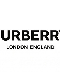 每天认识一个奢侈品牌子—Burberry