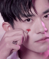 �����������ǲ�ױ��������ͼ