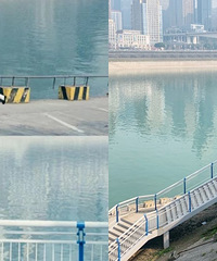 重庆这里能“看海”?我去一探究竟