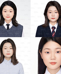 测评4家证件照,说说服务、化妆、成片