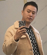90年173CM哥子征婚,从事销售工作