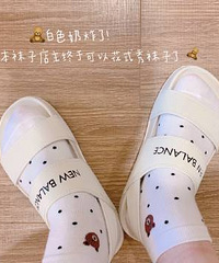 夏天要到了,得买新凉鞋叭!!安利这双超级轻、软还舒服