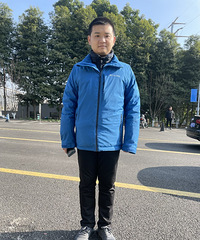 86年的财务中级职称哥子征婚,不抽烟不喝酒