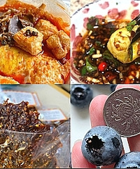 盘点那些让人喜出望外的美味好物