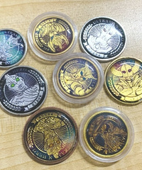 家长注意风靡小学的奥特曼纪念币,套路太深