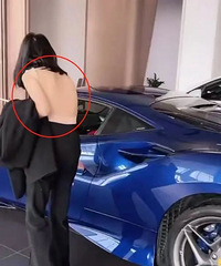 女主播直播卖车发出“不可描述”声音,到底是卖车还是卖自己?