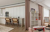 ҼŰ뵺165ƽ¼סΪСٴ԰