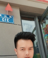 35岁不喝酒的地产销售哥子征婚,看重对方的内在