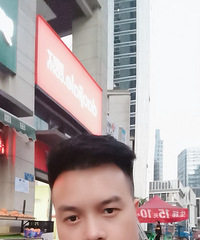 35岁不喝酒的地产销售哥子征婚,看重对方的内在