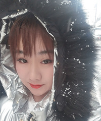 86年159CM一儿一女的单亲妈妈征婚,自己做生意
