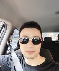 83年175CM的哥子征婚,在外资企业工作
