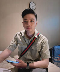 90年170CM医院上班的哥子征婚,希望对方净身高156以上