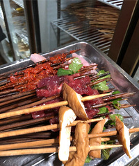 DDK��һ��ֵ�ô򿨵Ľֱ��ϴ�����ζ������ĺ�