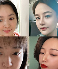 2021年变美总结,她们是这样保养的