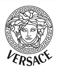 每天认识一个奢侈品牌子—Versace