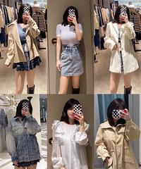 【商场流量王】盘点世纪新都7个女装品牌,卖得最好款式TOP5