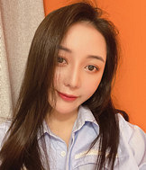 94年164CM妹子征婚,不做作不矫情
