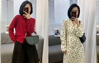 重庆的春天来啦!活力早春穿搭分享起来