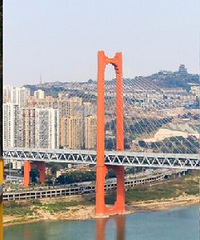 又一条崖线步道开通,360度俯瞰观景超美